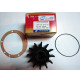 Impeller Spline 8100-01K - 8100K - JMP